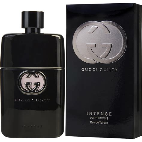 gucci guilty man intense review|Gucci Guilty intense kaufhof.